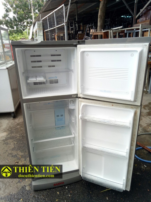 Tủ Lạnh Sanyo 205 Lít